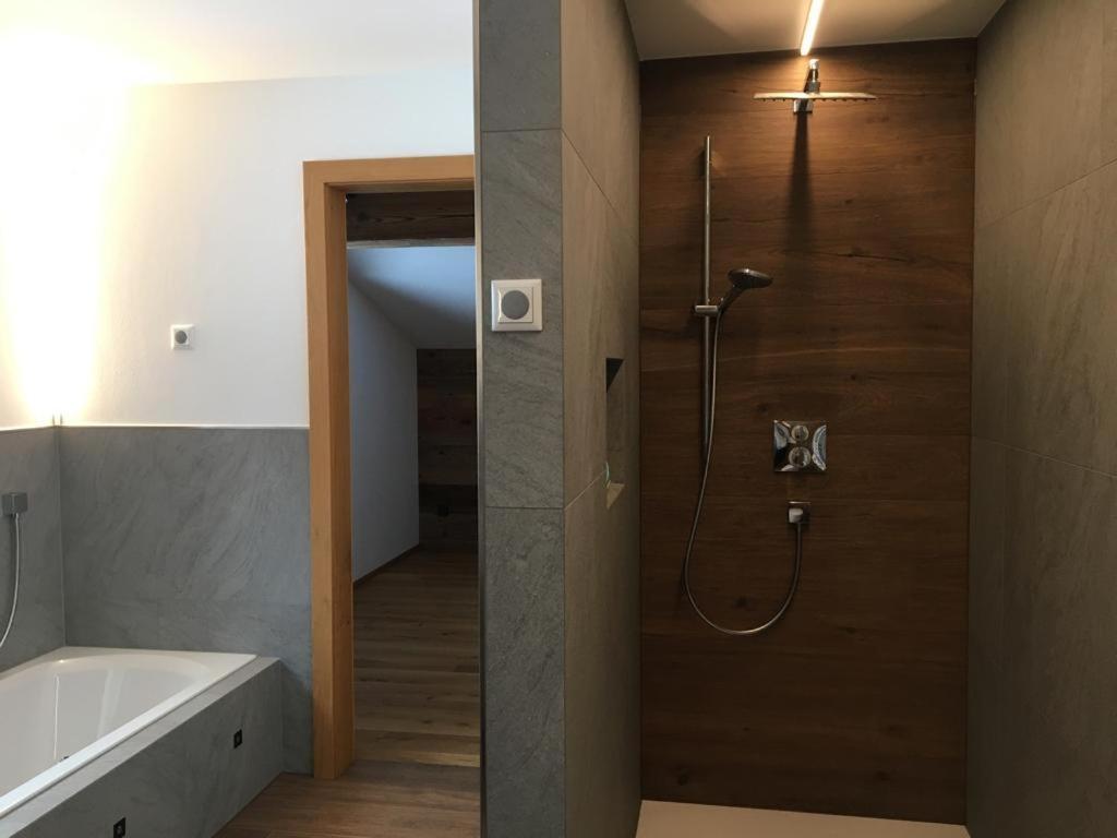 Ferienwohnungen Martlhof 레오강 외부 사진